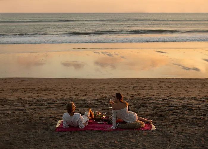 Berry Amour Romantic Villas