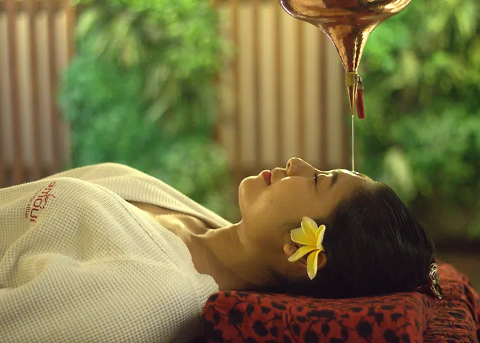 Berry Amour Romantic Villas