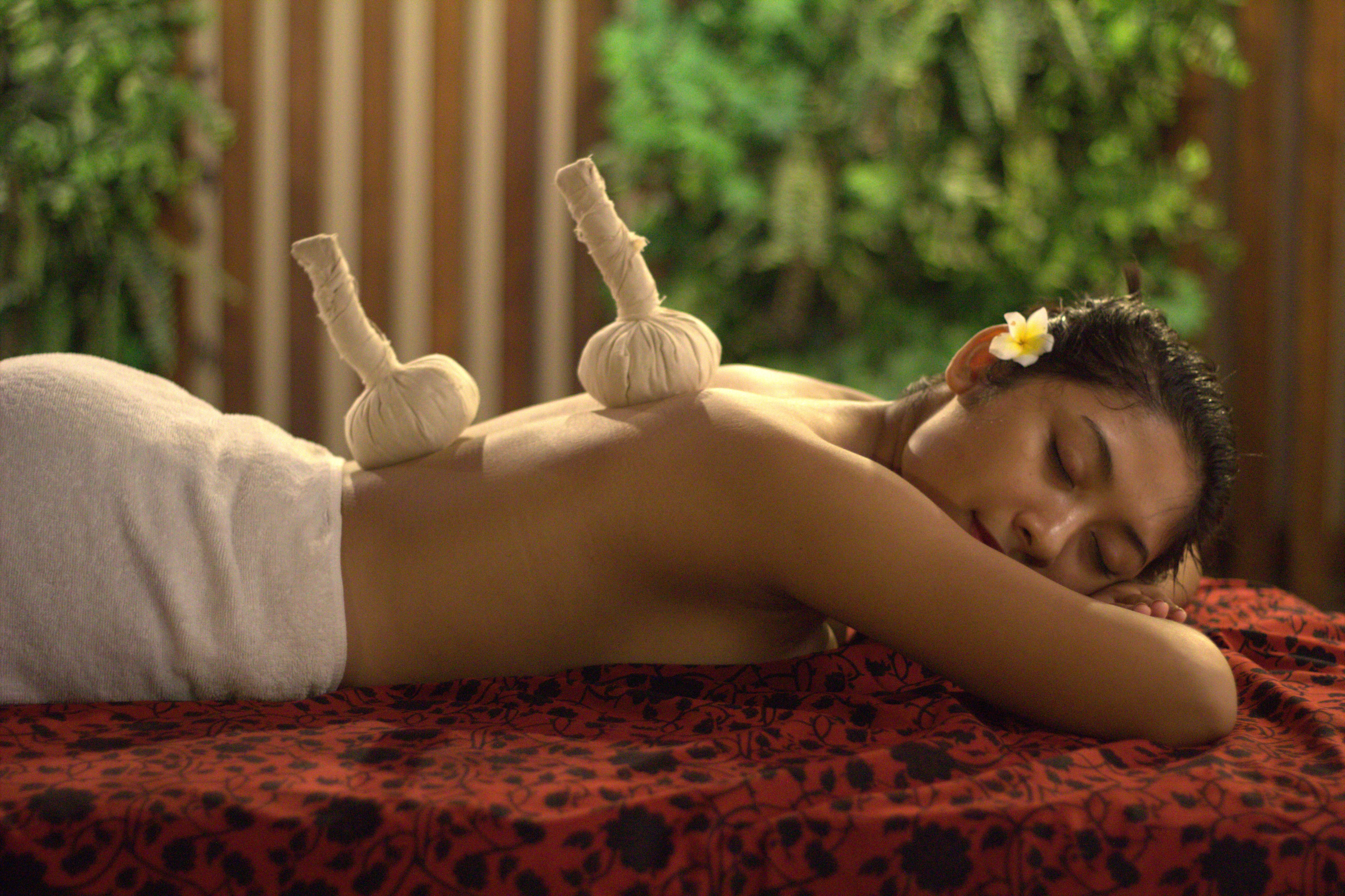 Berry Romantic Seminyak